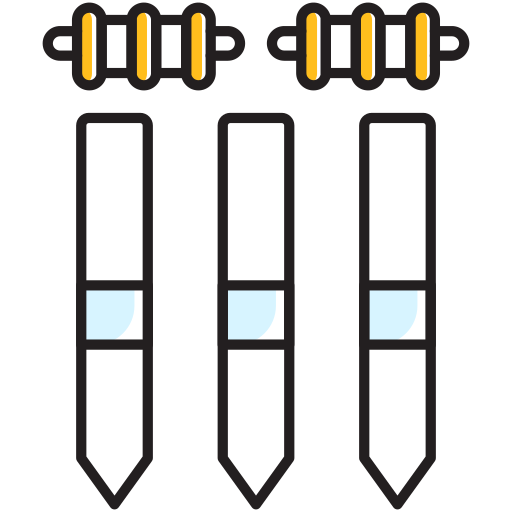 wicket Generic color lineal-color icon