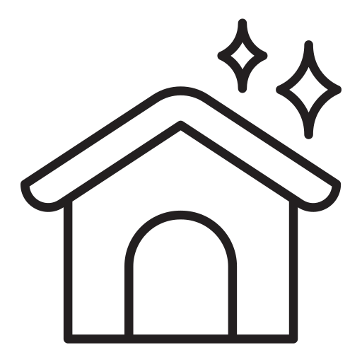 casa Generic outline icona