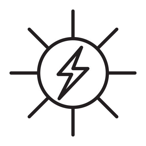 energie Generic outline icon