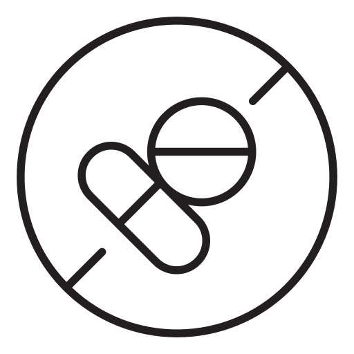 medikamente Generic outline icon