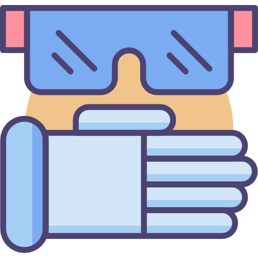 protector Flaticons.com Flat icono