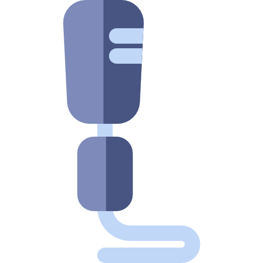 bionic Basic Rounded Flat icon