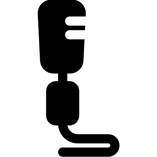 바이오닉 Basic Rounded Filled icon