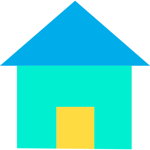 zuhause Kiranshastry Flat icon