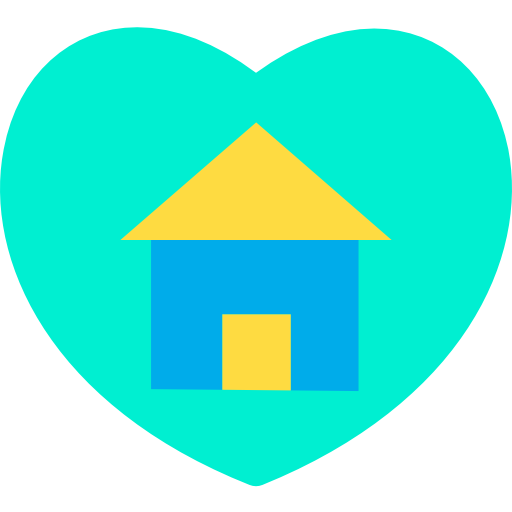Home Kiranshastry Flat icon