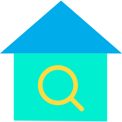 Property Kiranshastry Flat icon
