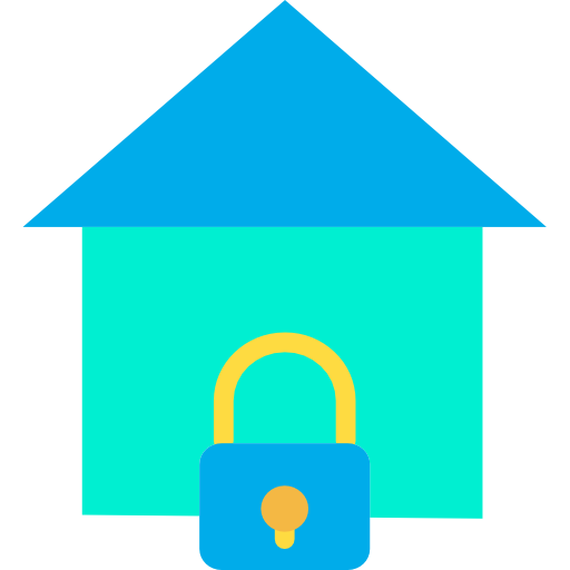 Security Kiranshastry Flat icon