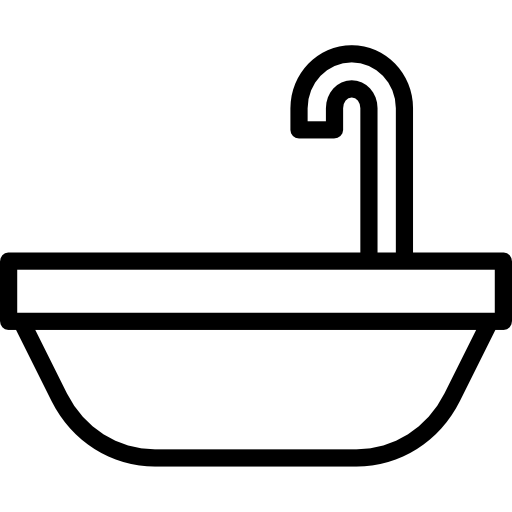 Ванна Kiranshastry Lineal иконка