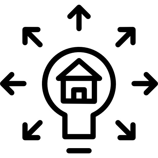 ライト Kiranshastry Lineal icon