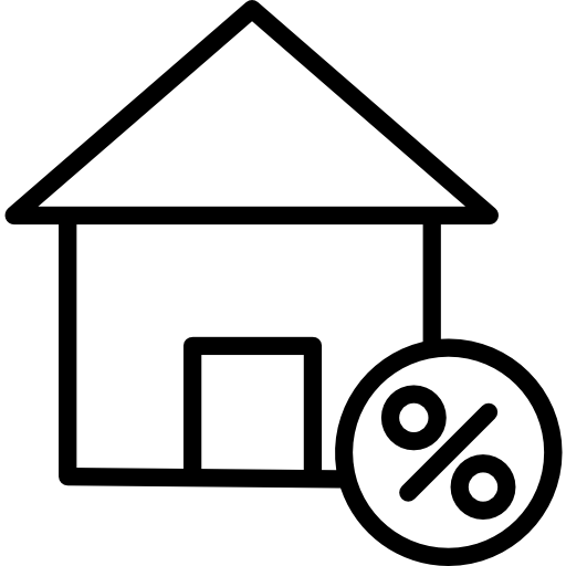 백분율 Kiranshastry Lineal icon