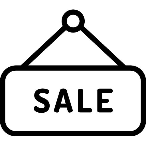 セール Kiranshastry Lineal icon