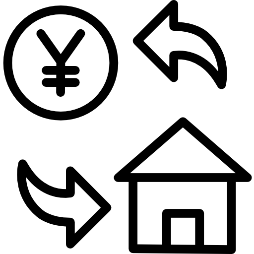 Yen Kiranshastry Lineal icon