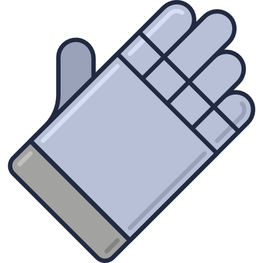 Glove Flaticons.com Flat icon