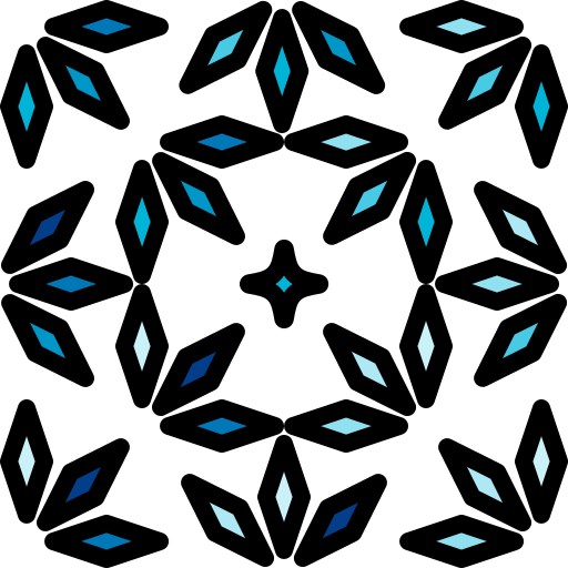Мозаика Generic color lineal-color иконка