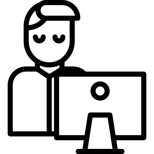 eラーニング Kiranshastry Lineal icon