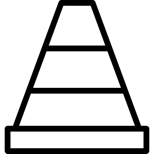 kegel Kiranshastry Lineal icon