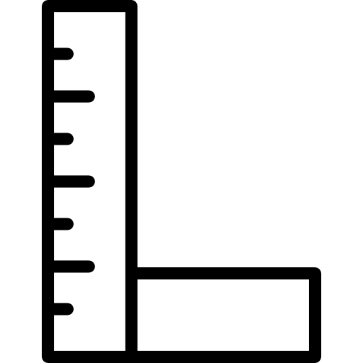 scala Kiranshastry Lineal icona