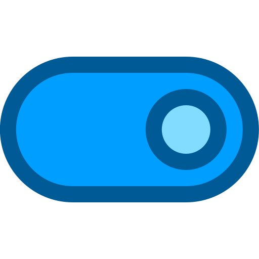 Switch Generic color lineal-color icon
