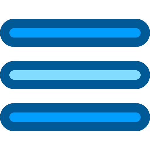 Three Generic color lineal-color icon