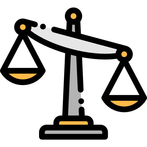 scala Detailed Rounded Lineal color icona