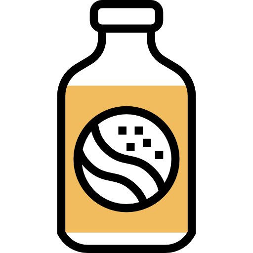 soda Meticulous Yellow shadow icono