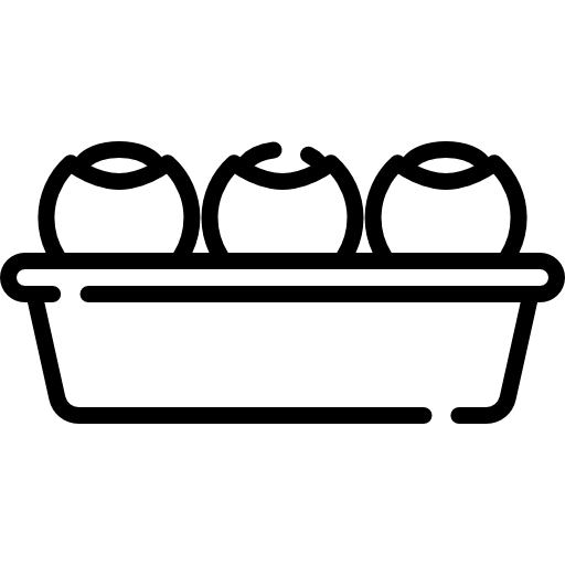 Голгаппа Special Lineal иконка