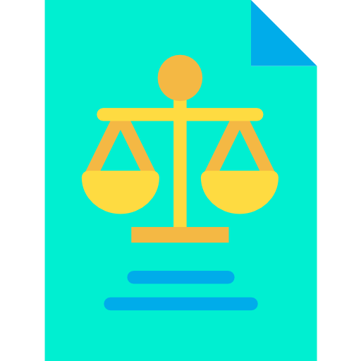 Law Kiranshastry Flat icon