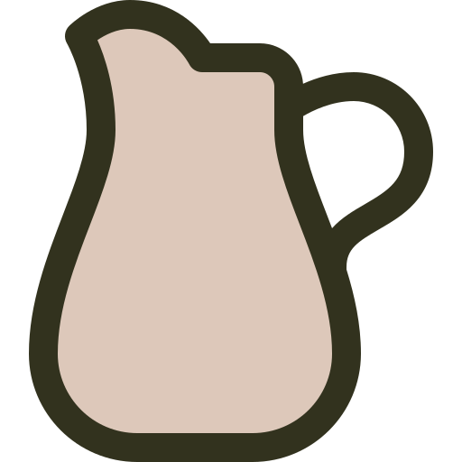 Coffee Generic color lineal-color icon