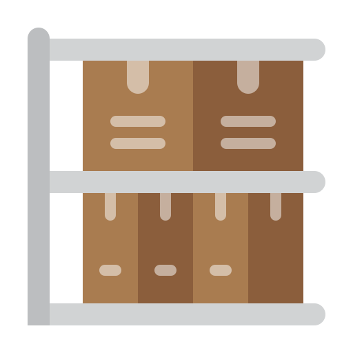 Parcel Generic Others icon