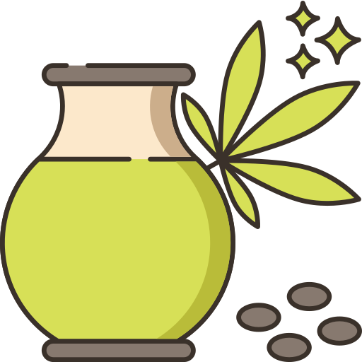 cannabis Flaticons.com Flat icon