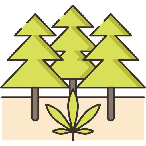 bäume Flaticons.com Flat icon