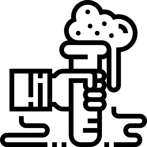 チューブ Meticulous Line icon
