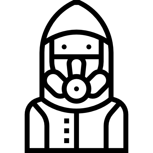 化学 Meticulous Line icon