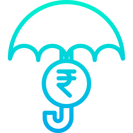 libbra Kiranshastry Gradient icona