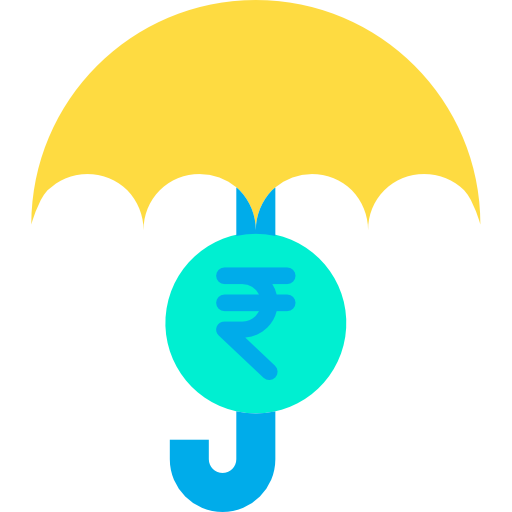 Pound Kiranshastry Flat icon