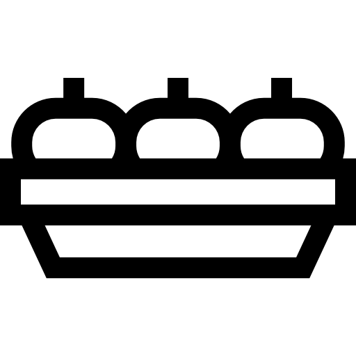 サンデシュ Basic Straight Lineal icon