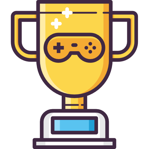 Trophy Flaticons.com Flat icon