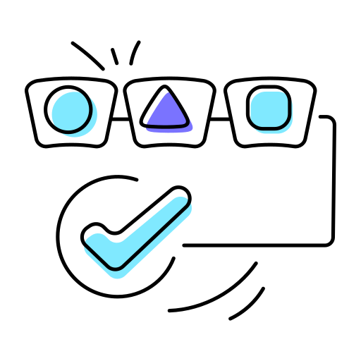 処理 Generic color lineal-color icon