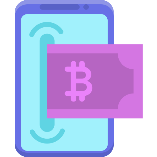 bitcoin Flaticons Flat icon