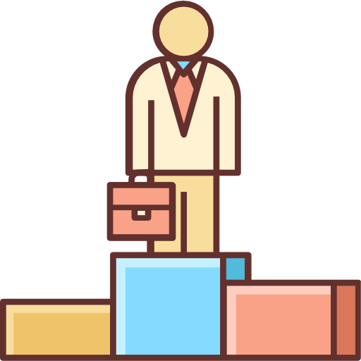 Career Flaticons.com Flat icon