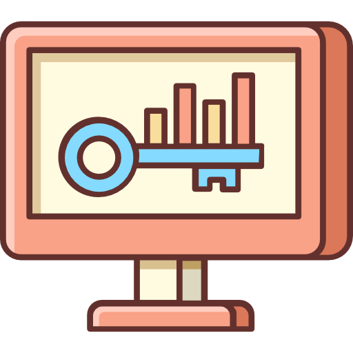 Keyword Flaticons.com Flat icon