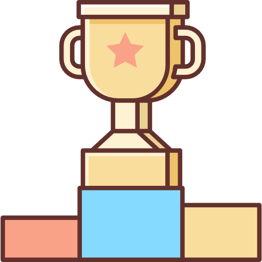 Trophy Flaticons.com Flat icon