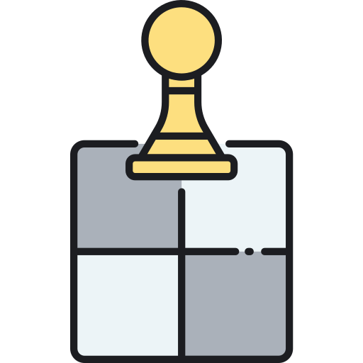 juego de mesa Flaticons.com Flat icono