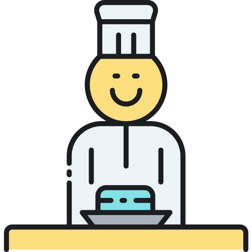 炊飯器 Flaticons.com Flat icon