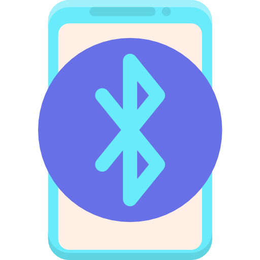 Bluetooth Flaticons Flat icon