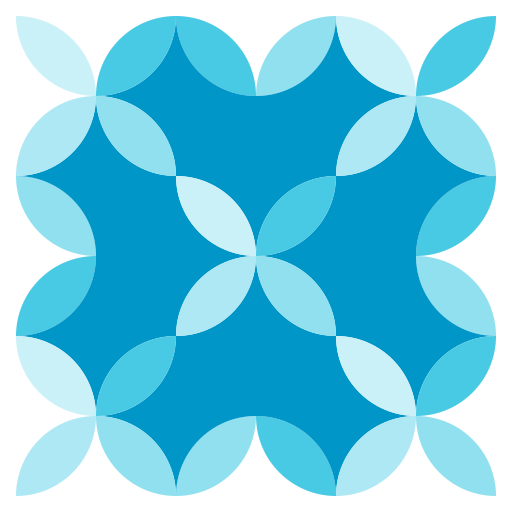 mosaik Generic color fill icon