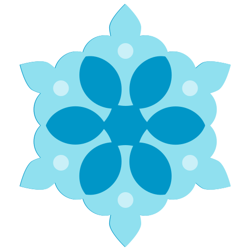 mosaik Generic color fill icon