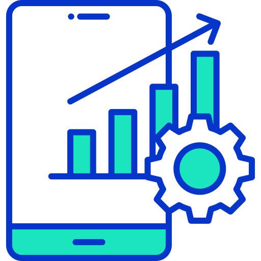 Improvement Generic color lineal-color icon