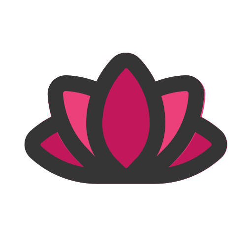 Lotus Generic color lineal-color icon