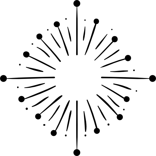 zonnestraal  icoon